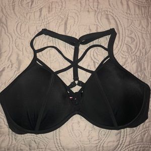 Size L (DD) Victoria Secret Pink Bikini Top